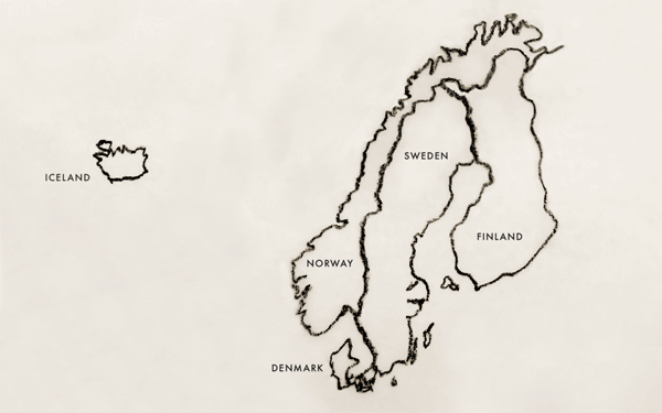 Where-is-Scandinavia-Denmark.-Sweden.-Norway.-Iceland.-Finalnd.-A-Guide-to-the-Scandinavian-Countries-4